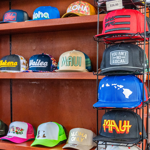 025 Sean M. Hower©2026