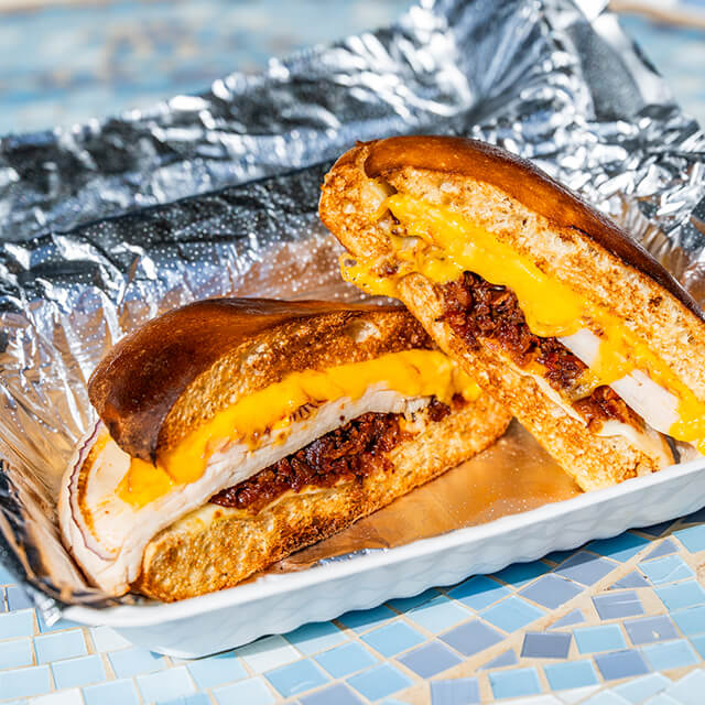 061 Sean M. Hower©2026